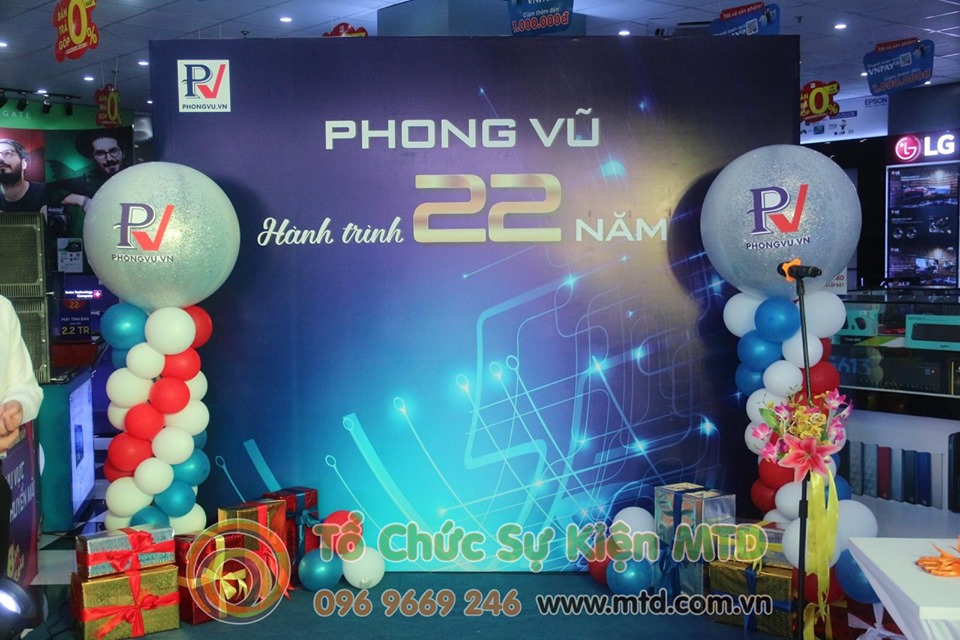 Phong Vũ   BẠN CÓ SINH NHẬT THÁNG 6  QUA PHONG VŨ NHẬN  Facebook